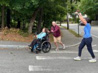 CRC hosts 14th Annual 5K