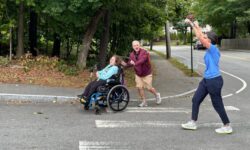 CRC hosts 14th Annual 5K