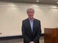 WPL welcomes back Dan Shaughnessy