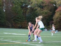 Porkers dominate Westwood Wolverines