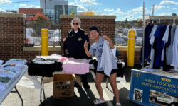 Locals enjoy NPD’s Open House