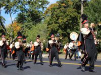 300th Anniversary Parade delights residents