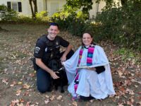 The Church of the Advent calls Rev. Lynn Campbell as Rector