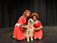 Dover Sherborn’s canine star debuts