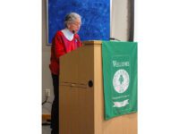 How Sherborn was split into two towns