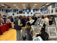 41st annual Craft Fair and Bake sale