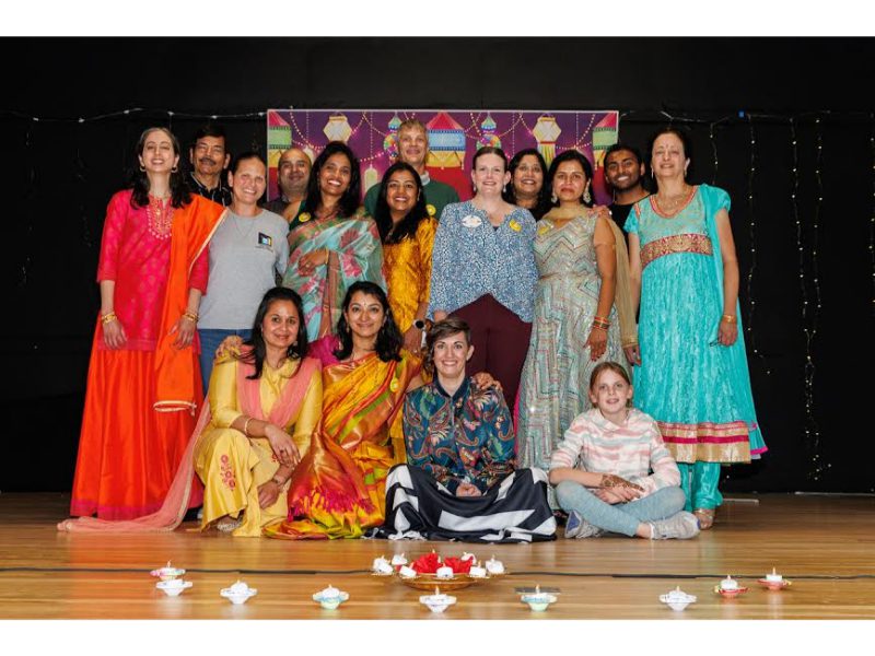 Be Inclusive hosts fourth annual Diwali Festival