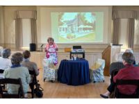 BGC honors history with a Victory Garden