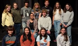 DSHS presents: Shakespeare’s “Macbeth”