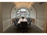 Needhamites gather for rededication ceremony 