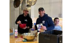 COA gives thanks to Avenue Church