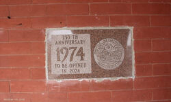 Walpole’s 2024 Time Capsule