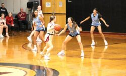 Girls’ hoop dominate Millis
