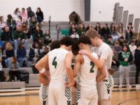 Wolverines show resilience in overtime battle