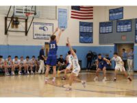 Raiders fight hard versus Medfield