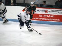 Rockets secure third consecutive win