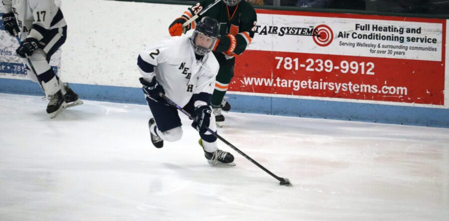 Rockets secure third consecutive win