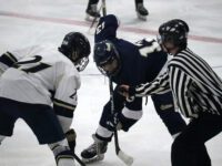 Needham’s resilience shines in final game