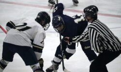 Needham’s resilience shines in final game