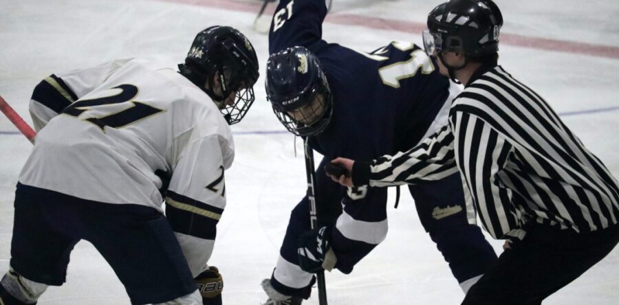 Needham’s resilience shines in final game