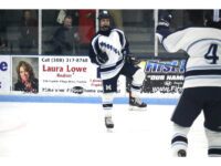 Warriors glide to dominate playoff start