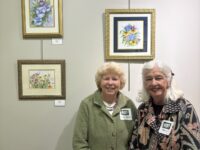 Westwood Artists’ Community Exhibition at WPL