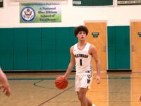 Wolverines claw to double victories