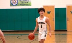 Wolverines claw to double victories