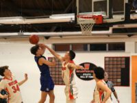 Raiders end season on a high note