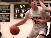 Wolverines show ferocity back to back games