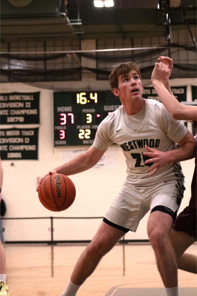 Wolverines show ferocity back to back games