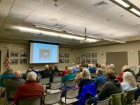 “The Great Escape” draws a crowd