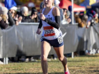 Greta Hammer named Gatorade Cross Country POY
