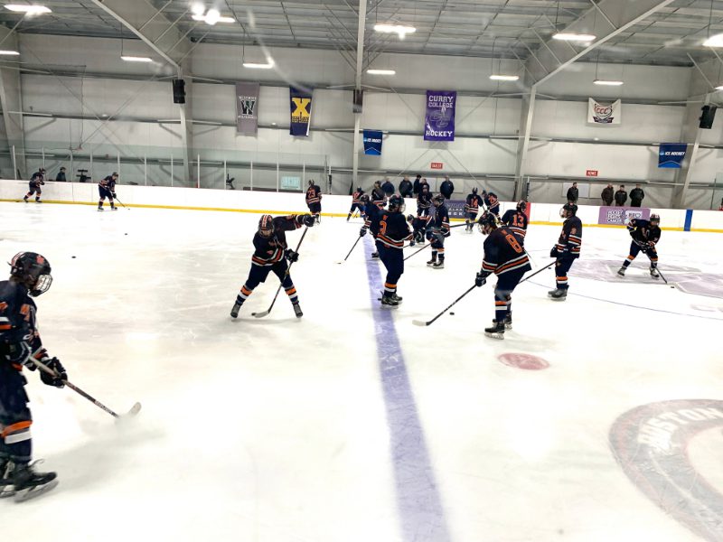 Timberwolves butt heads with Rams