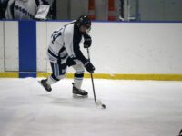 Warriors build strength in defeat