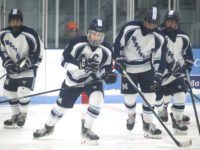 Warriors boys’ hockey remain unstoppable