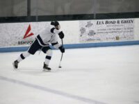 Rockets dominate Framingham