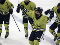 Rockets endure back-and-forth battle