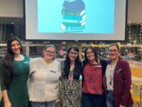 Mocktails & Must-Reads brings readers together