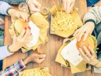 A transformation of the local restaurant scene