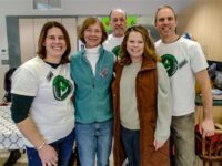 A successful tri-town Repair Café