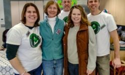 A successful tri-town Repair Café