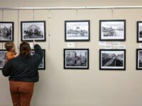 “Walpole-Then and Now” reception at WPL