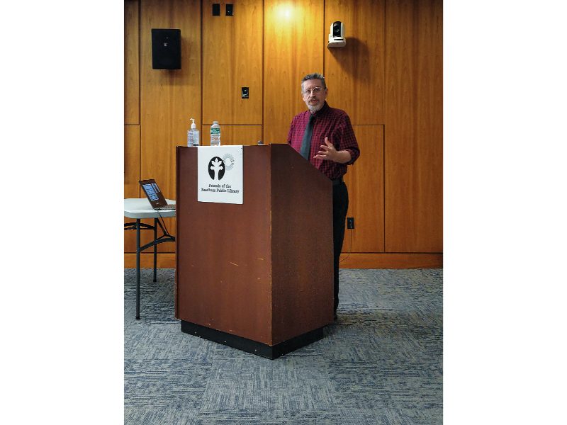 The Real Bonnie and Clyde