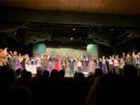 Robin Hood steals audience’s hearts