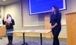 Reflect, Relax, Renew at WPL