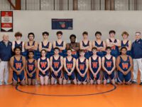 Timberwolves grapple with Flyers at home