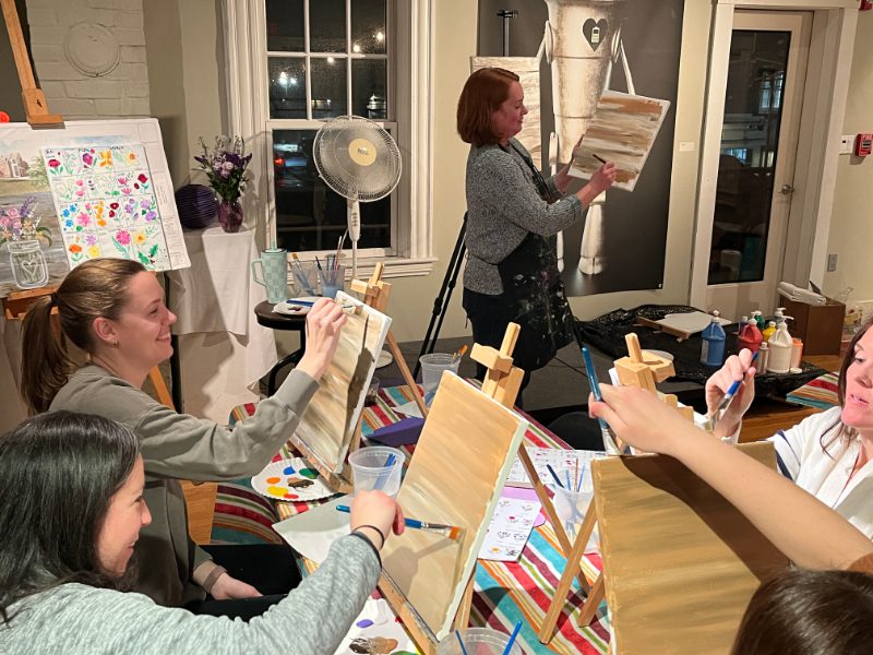 Zullo seeks to secure its future