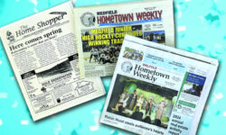 28 years of Hometown Weekly