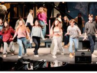 DSHS presents: “Into the Woods”